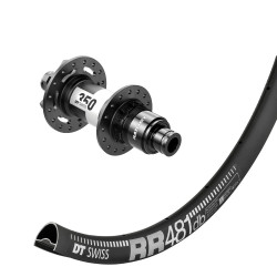 47° Nord Gravel Hinterrad 28" DT Swiss 350 XDR | GR531Felge