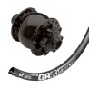 47° Nord roue av Gravel 28" SON 28 moyeu-dynamo IS| DT Swiss GR 531