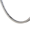 Ryde Sputnik Felge silber