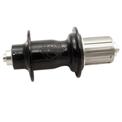White Industries MI5 MTB Hinterradnabe  schwarz