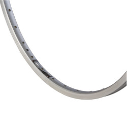 Ryde Sputnik Felge silber