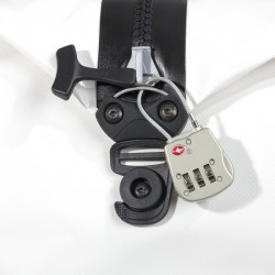 Ortlieb Duffle 85 sonnengelb