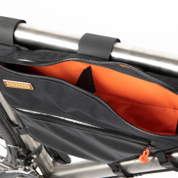 Restrap Full Frame Bag Grösse S unterteilbares Hauptfach