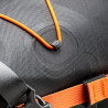 Ortlieb Seat-Pack 11 Liter elastische Daisy Chain