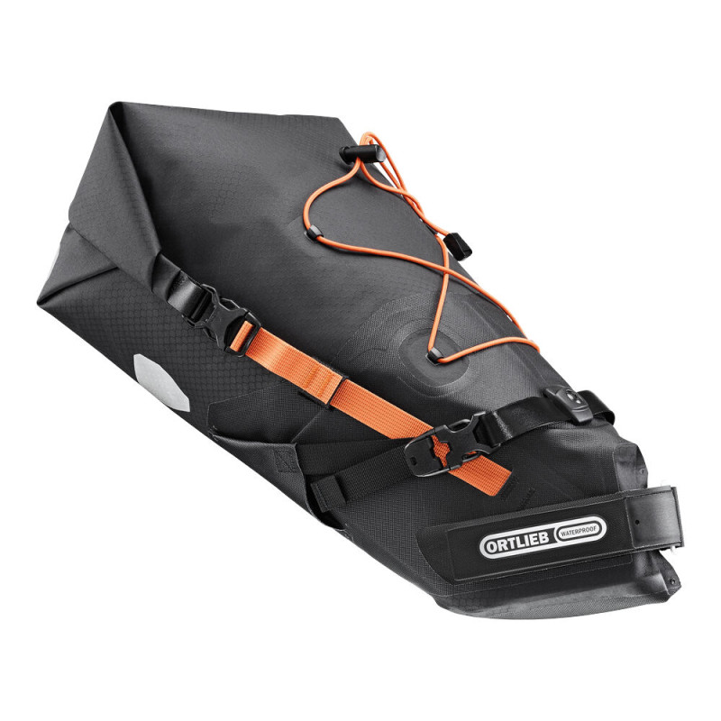 Ortlieb Seat-Pack 11 Liter schwarz