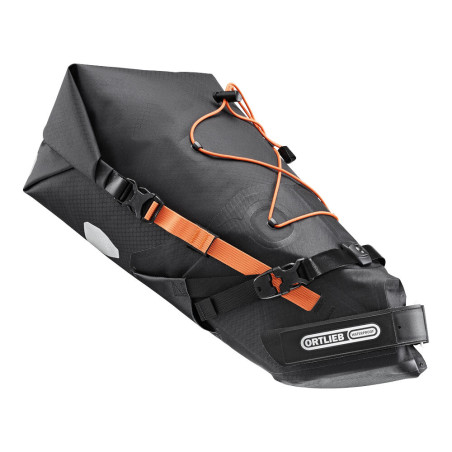 Ortlieb Seat-Pack 11 Liter schwarz Ortlieb Seat-Pack 11 Liter schwarz