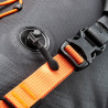 Ortlieb Seat-Pack 11 Liter Ventil