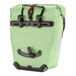 Ortlieb Back-Roller Design  Sacoche arrière pistaccio