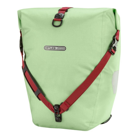 Ortlieb Back-Roller Design  Sacoche arrière pistaccio