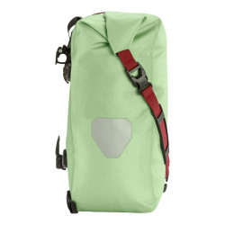 Ortlieb Back-Roller Design  Sacoche arrière pistaccio