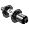 DT Swiss 350 Classic moyeu arrière centerlock Shimano HG