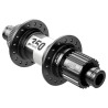 DT Swiss 350 Classic moyeu arrière centerlock Shimano Microspline