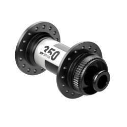 DT Swiss 350 Classic moyeu avant centerlock
