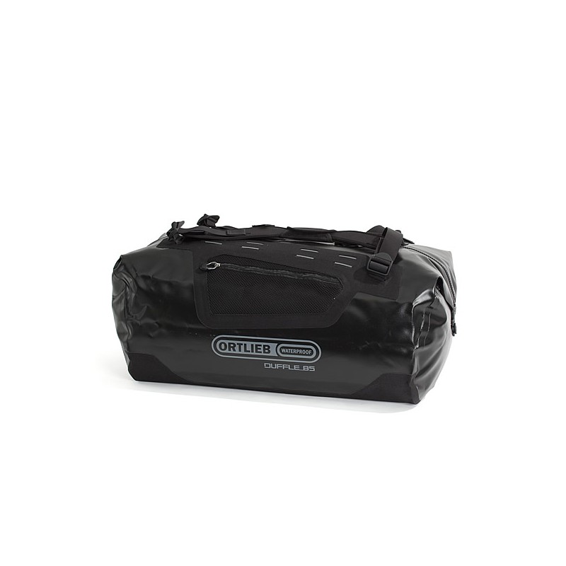 Ortlieb Duffle 85 schwarz