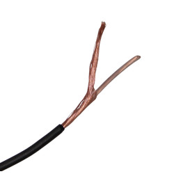 SON koaxial Lichtkabel für Velos