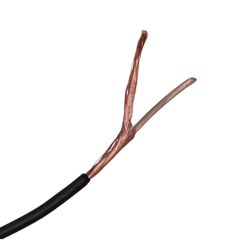 SON koaxial Lichtkabel für Velos