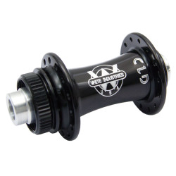 Jeu de roues 47°Nord Road  White Industries CLD| DT Swiss jante aluminium