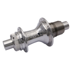 Jeu de roues 47°Nord Road  White Industries CLD| DT Swiss jante aluminium