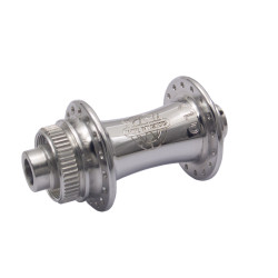 Jeu de roues 47°Nord Road  White Industries CLD| DT Swiss jante aluminium