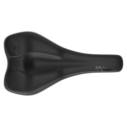 SQLab 610 Ergowave active 2.1 Selle de vélo de randonnée