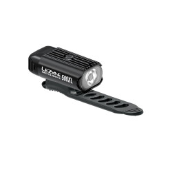 Lezyne Hecto Drive 500XL LED Akkuscheinwerfer