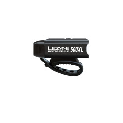 Lezyne Hecto Drive 500XL LED Akkuscheinwerfer