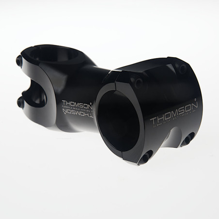 Thomson X4 Lenkervorbau 31.8mmThomson Elite X4 potence 31.8mm 10°  80mm noir