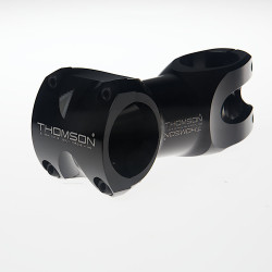 Thomson X4 Lenkervorbau 31.8mmThomson Elite X4 potence 31.8mm 10°  80mm noir