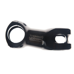 Thomson X4 Lenkervorbau 31.8mmThomson Elite X4 potence 31.8mm 10°  80mm noir