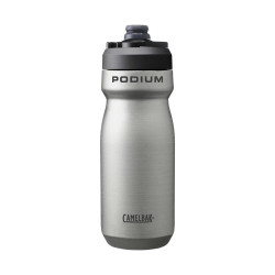 Camelbak Podium Steel bidon en inox