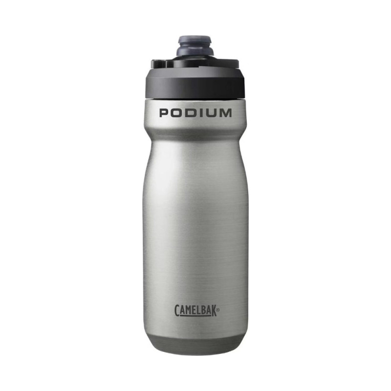 Camelbak Podium Steel Edelstahl Flasche