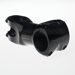 Thomson Elite X4 potence 31.8mm 10°  100mm noir