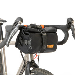 Retstrap Utility Hip Pack Lenkertasche