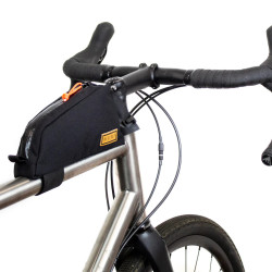 Restrap Top Tube Bag Oberrohrtasche