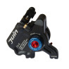 Juin Tech F1-S Hybrid Flatmount Bremssattel