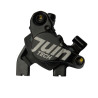 Juin Tech F1 Hybrid Flatmount Bremsset