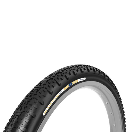 Panaracer Gravelking X1 700×40C Gravelreifen schwarz