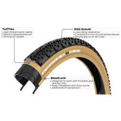 Panaracer Gravelking X1