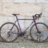 Surly Straggler Gravel 47° Nord Custom 56cm