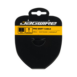 Jagwire Schaltkabel Campagnolo PRO SHIFT polish 1.1mm