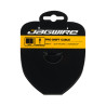 Jagwire câble de derailleur Campagnolo PRO SHIFT polish 1.1mm Jagwire câble de derailleur Campagnolo PRO SHIFT polish 1.1mm