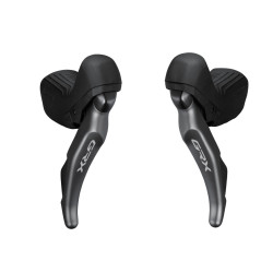 Shimano GRX RX820 Brems-Schalthebel für Pinion