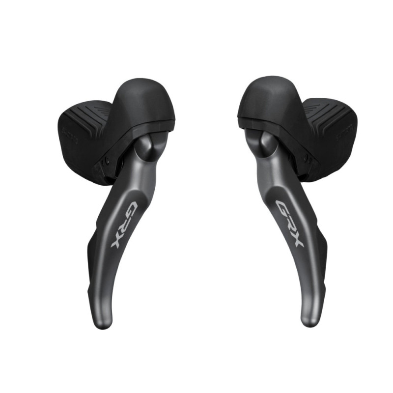 Shimano GRX RX820 Brems-Schalthebel für Pinion