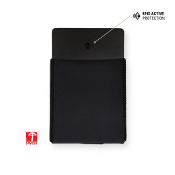 Canard Ultralight Pro portefeuille compacte avant