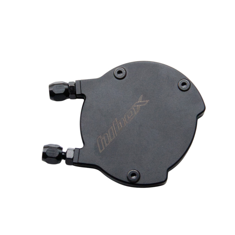 Hibox P1 Schaltadapter für Pinion P-Getriebe