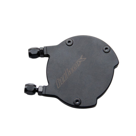 Hibox P1 Schaltadapter für Pinion P-Getriebe