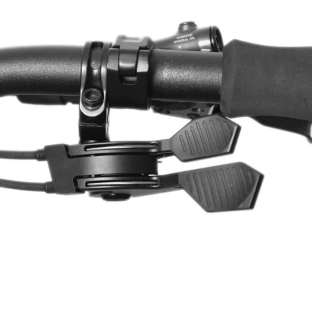 Hibox Trigger Shifter für Pinion