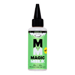 OKO Magic Milk Hi-Fibre...