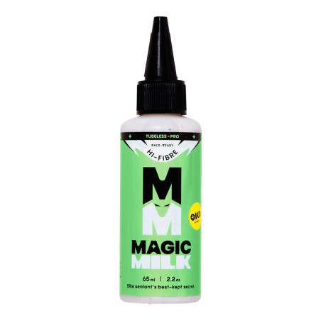 OKO Magic Milk Hi-Fibre lait tubeless 65ml