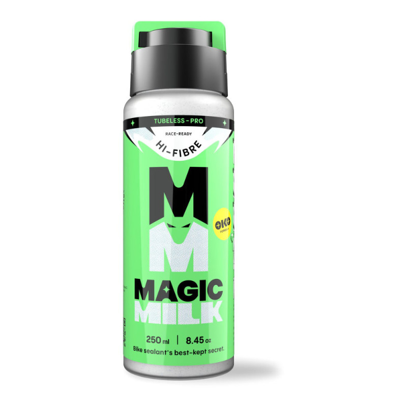 OKO Magic Milk Hi-Fibre lait tubeless 250ml